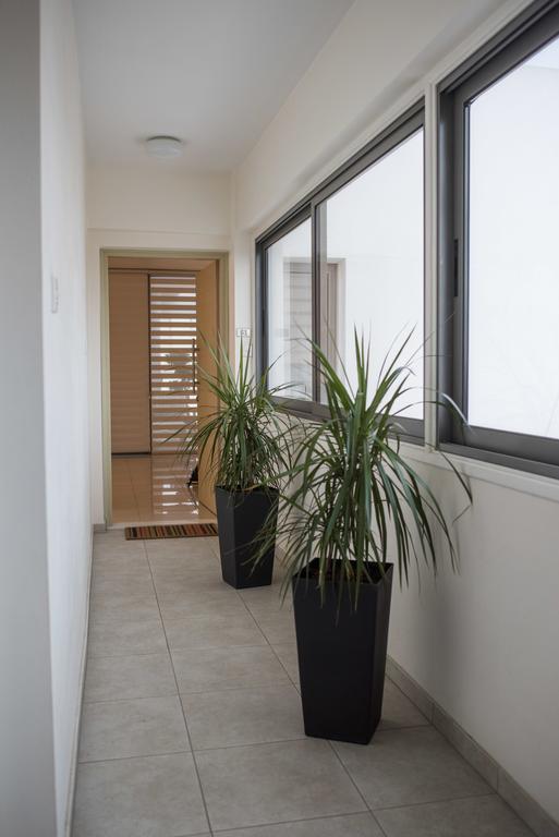 Skylight Megaron Apartment Larnaca Exterior photo